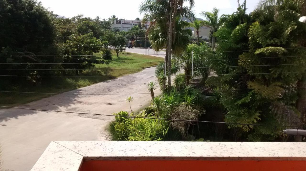 Hotel Sol Do Pernambuco Guarujá Exteriér fotografie