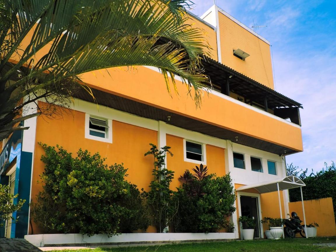 Hotel Sol Do Pernambuco Guarujá Exteriér fotografie