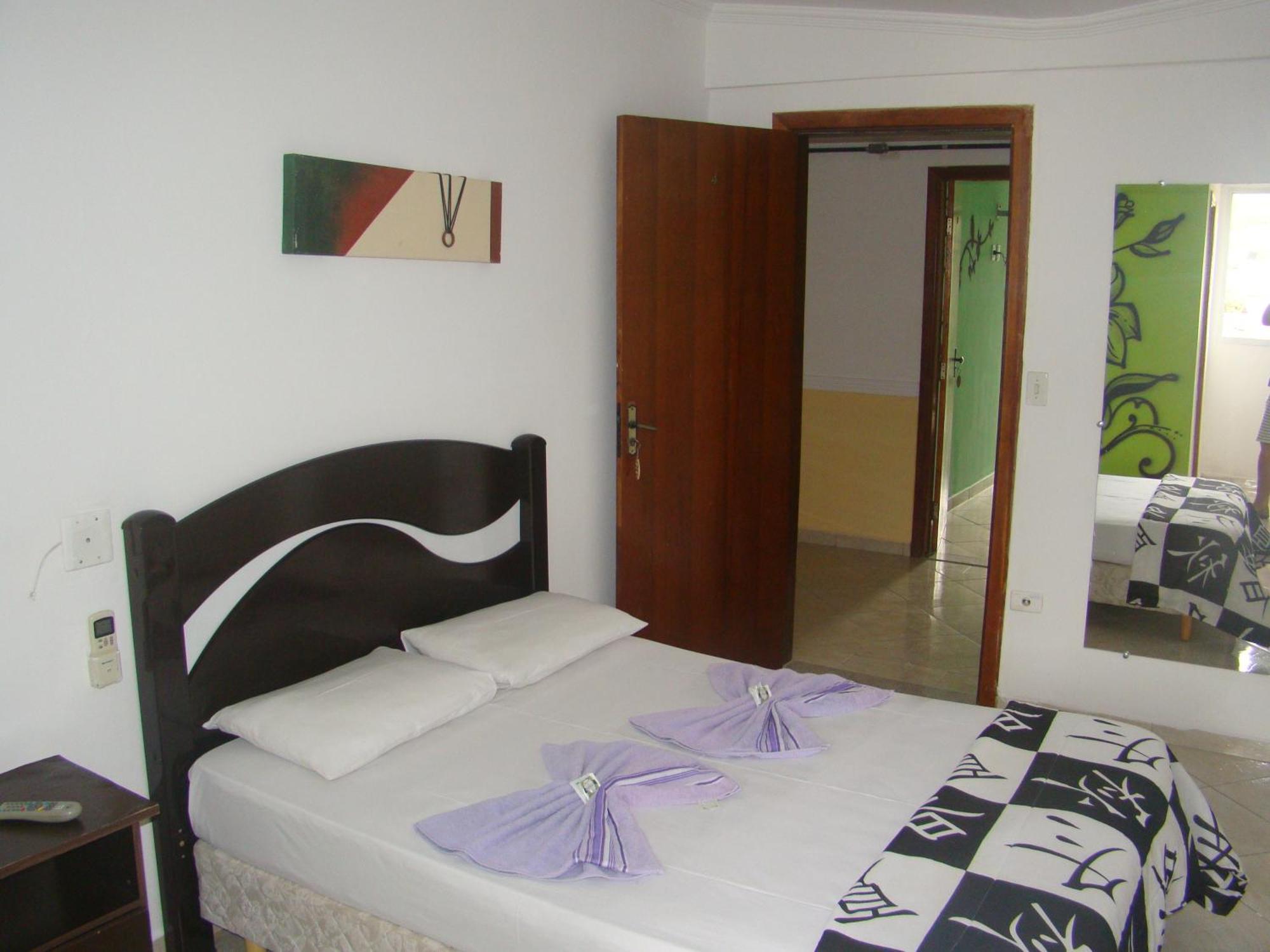 Hotel Sol Do Pernambuco Guarujá Pokoj fotografie