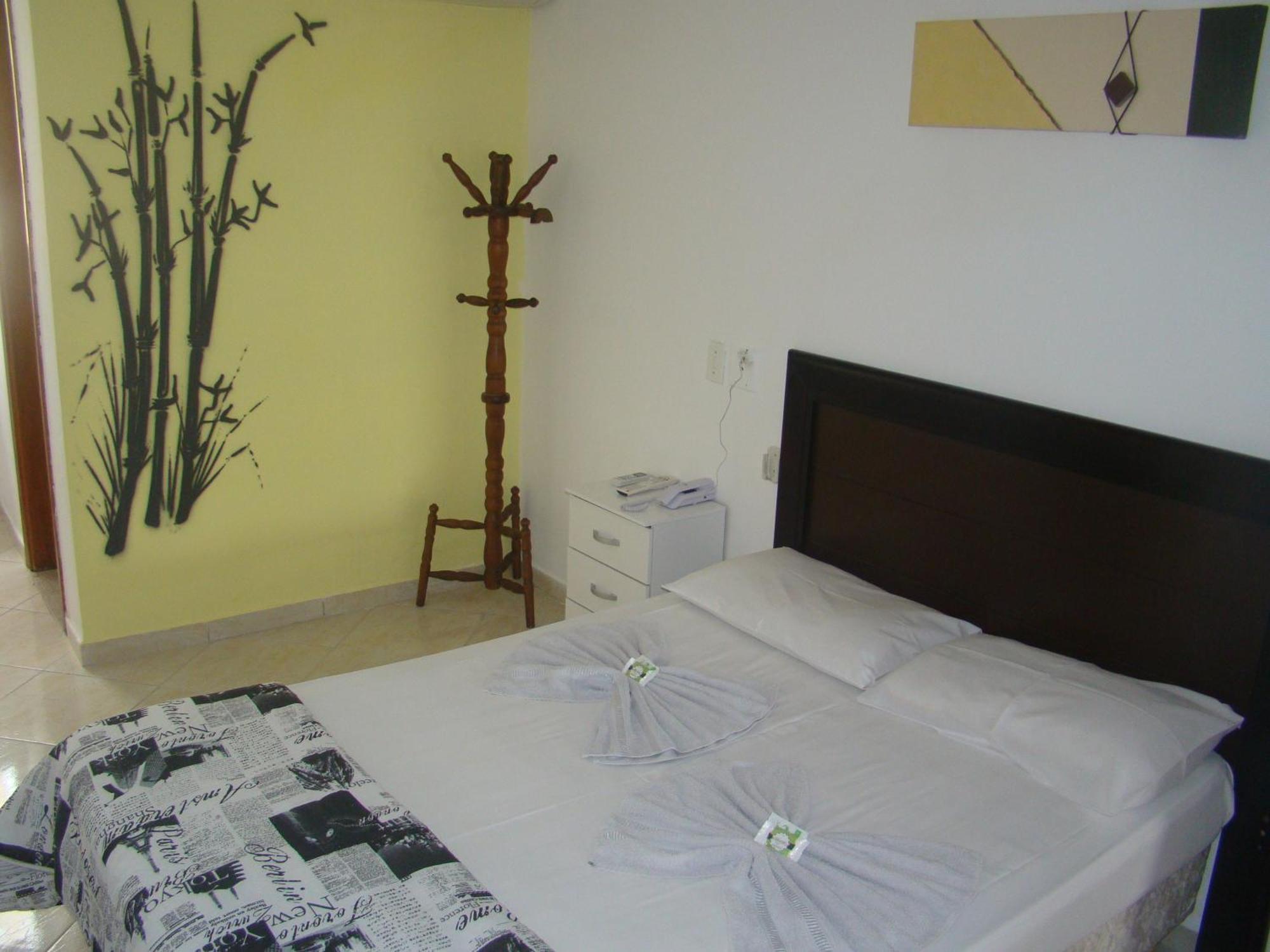 Hotel Sol Do Pernambuco Guarujá Pokoj fotografie