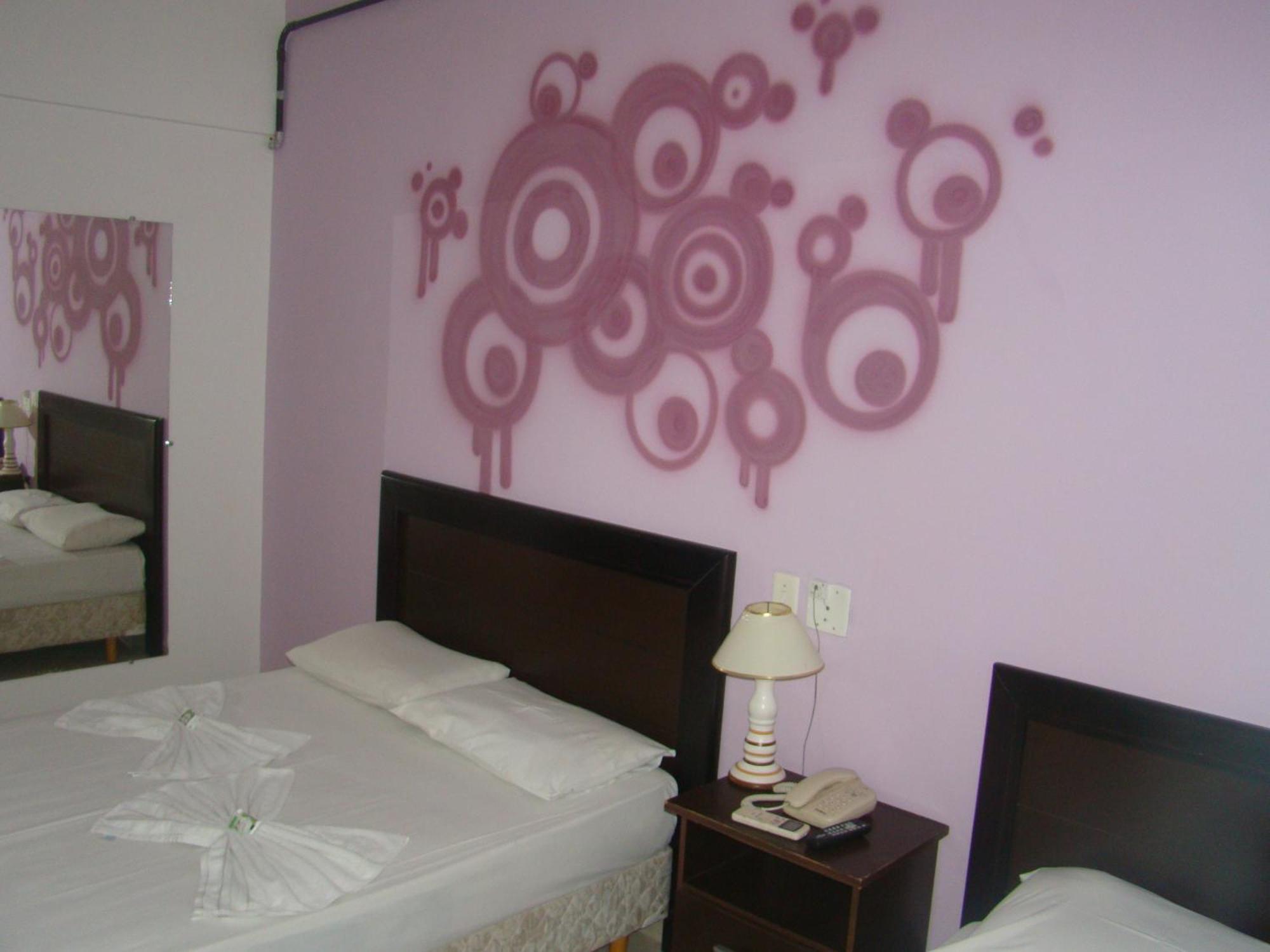 Hotel Sol Do Pernambuco Guarujá Pokoj fotografie