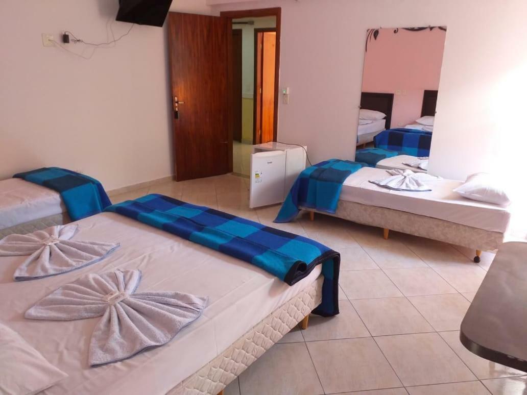 Hotel Sol Do Pernambuco Guarujá Exteriér fotografie