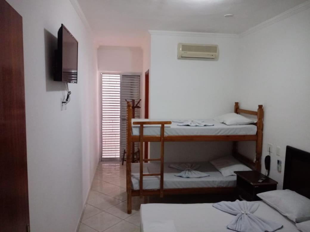 Hotel Sol Do Pernambuco Guarujá Exteriér fotografie
